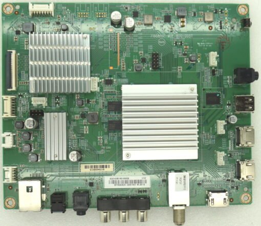 Insignia (X)XHCB01K010020X Main Board -