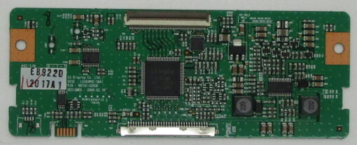 LG 6871L-2017A T-Con Board