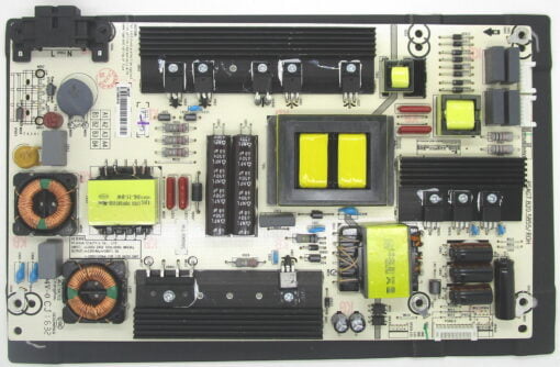 Sharp 192127 Power Supply / LED Board