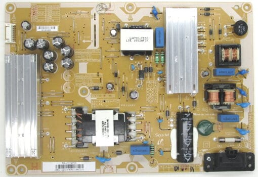 Vizio 056.04129.0031 Power Supply Board