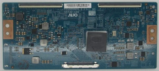 HISENSE 55.55T32.C01 T-CON BOARD