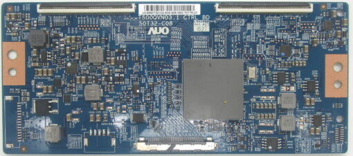 Hisense 55.50T32.C02 T-Con Board