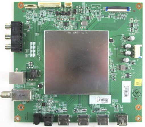 Toshiba 691V0G00270 / 631V0G00270 Main Board