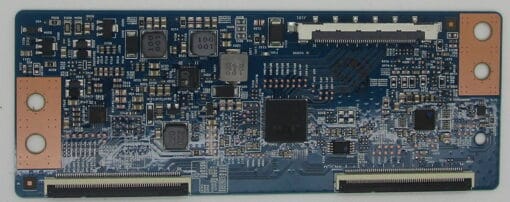 Sharp / Hisense 55.50T16.C14 T-Con Board