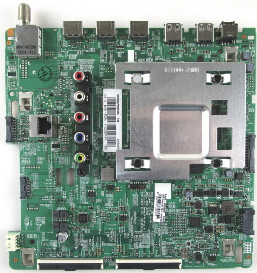 Samsung BN94-13724A Main Board