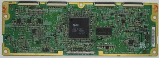 LG 55.31T01.197 T-Con Board