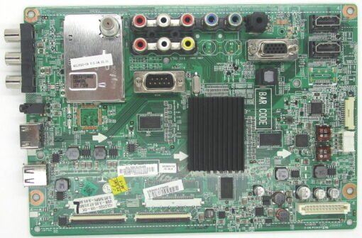 LG EBR66473905 MAIN BOARD FOR 42LD520-UA