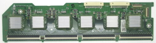 LG EBR55460001 BUFFER BOARD