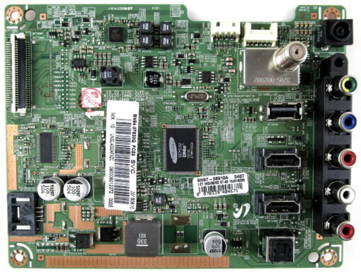 Samsung BN94-07830Q Main Board BRAND NEW