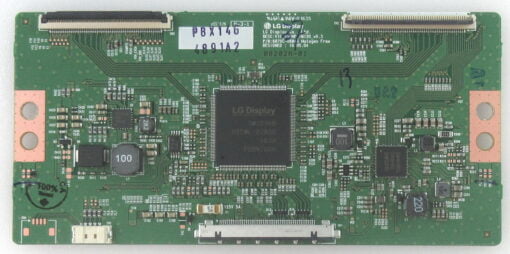 6871L- 4891A Samsung T-Con Board