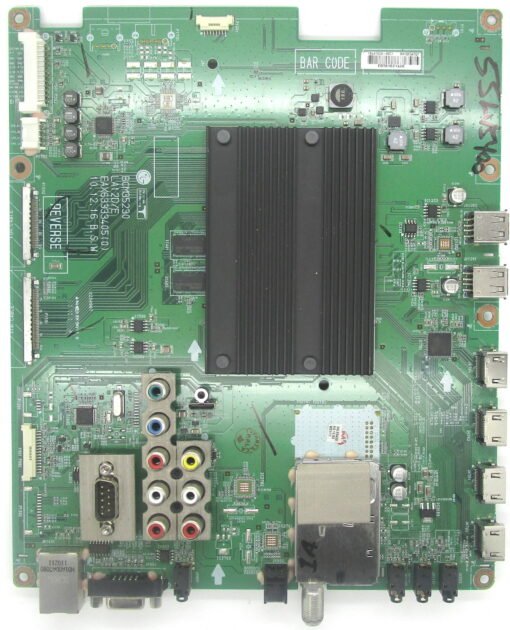 LG EBT61521405 Main Board