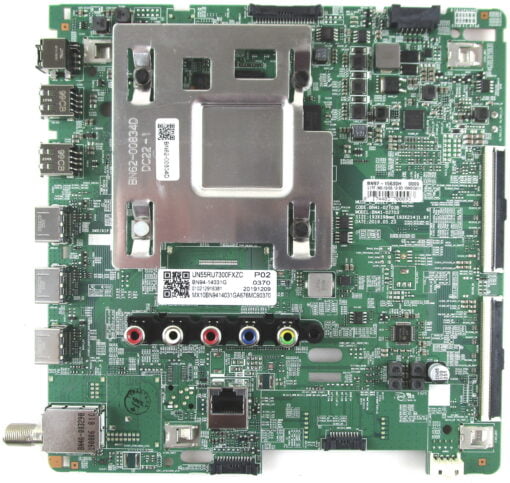 Samsung BN94-14031G Main Board