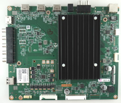 Vizio Y8387626G Main Board