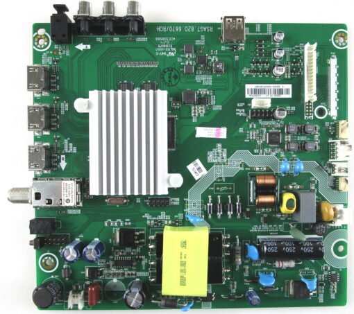 Hisense 193054 / 193057 / 204360  Main Board