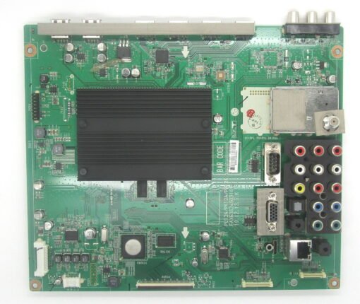 LG  EBT61659303  MAIN BOARD