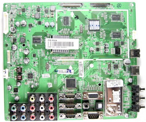 LG EBU60681401 / EBR61693201 Main Board