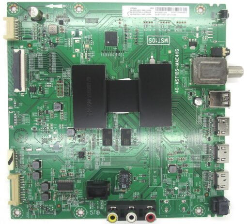 TCL 08-SS55TML-LC308AA Main Board