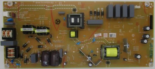 Philips AB7RFMPW-001 Power Supply Board