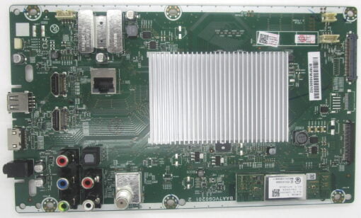 Philips AB7RFMMA-001 Main Board