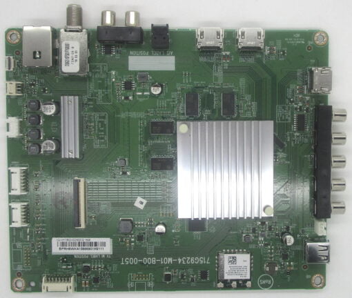 Vizio (Q)XHCB02K023020Q Main Board