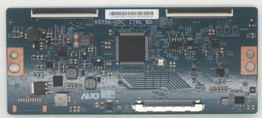 RCA 55.65T50.C21 T-Con Board