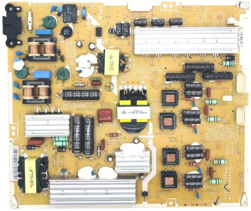 Samsung BN44-00522A Power Supply / LED Board