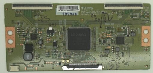 Vizio / Philips 6871L-3959A T-Con Board