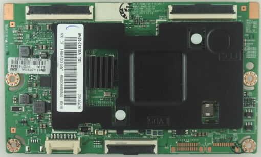 Samsung BN95-01310A T-Con Board