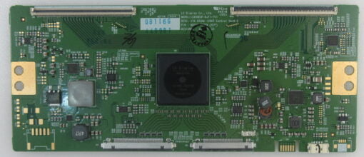 LG 6871L-4409B T-Con Board