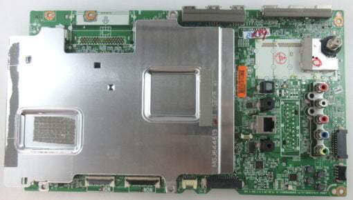 LG EBT63737503 Main Board