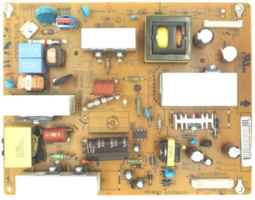 LG EAY58582301 Power Supply Board