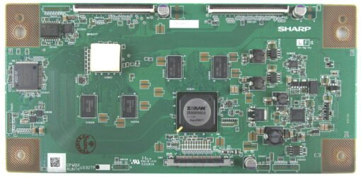 Sharp RUNTK4532TPZF T-Con Board