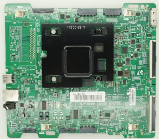 Samsung BN94-12538A Main Board