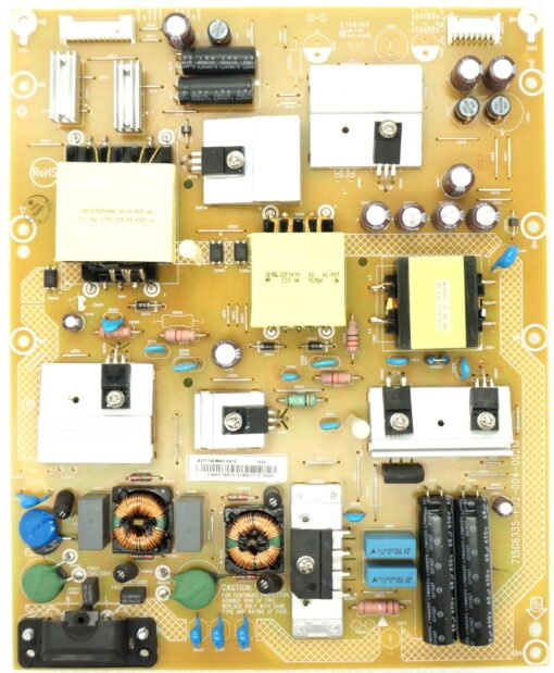 LG PLTVEW401XAT9 Power Supply Board