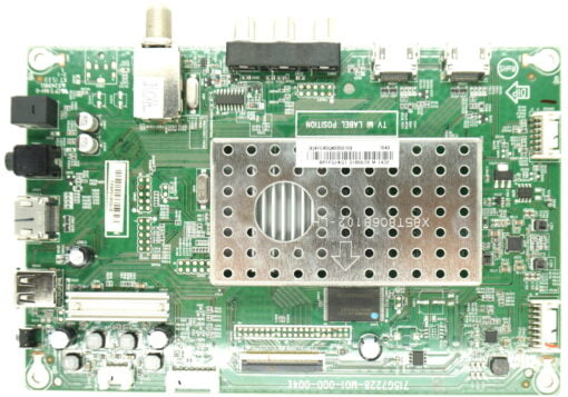 LG 756TXFCB0QK0350 Main Board -