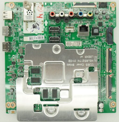 LG EBT64513104 Main Board -