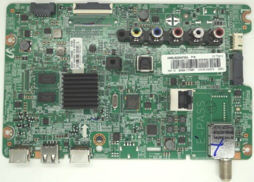 Samsung BN94-11798P Main Board -