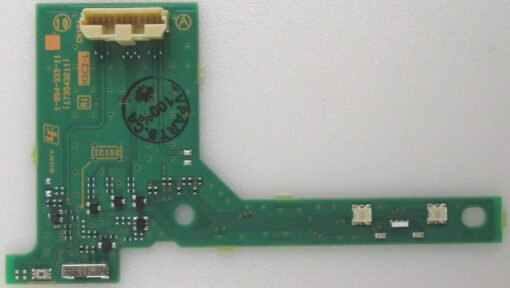 Sony A-2066-086-A IR Remote Sensor Board