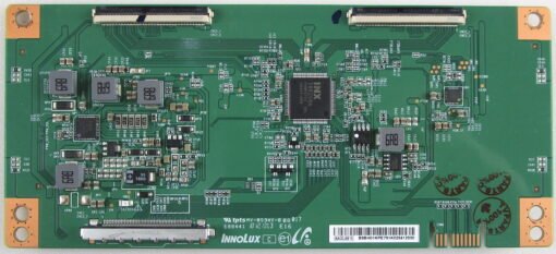 Philips / Sanyo EACDJ6E15 T-Con Board