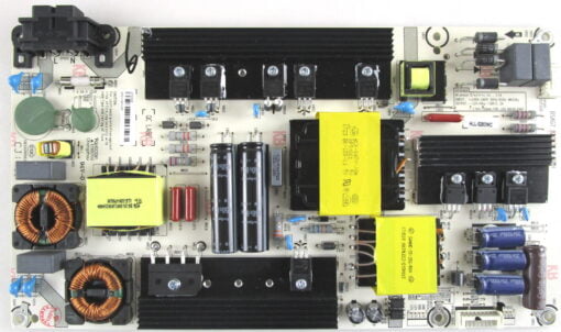 Sharp 203339 Power Supply / LED Board