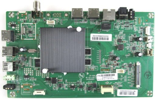 Seiki 34022230 Main Board for SC-70UK850N