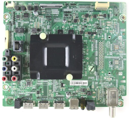 Sharp 221920 / 208896 Main Board