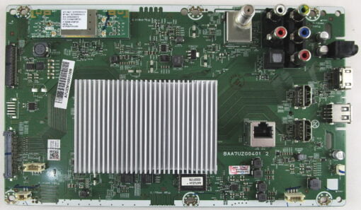 Philips AA7UZMMA-001 Main Board for 50PFL5922/F7