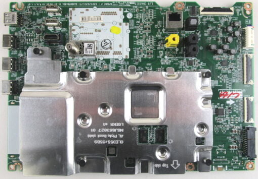 LG EBT65973007 Main Board