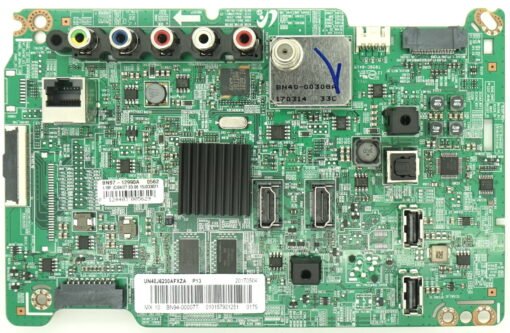 Samsung BN94-00007T Main Board