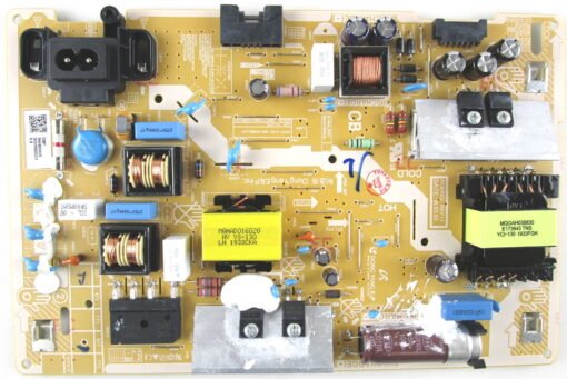 Samsung BN44-00947E Power Supply / LED Board