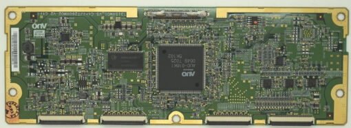 AUO 55.31T01.126 T-Con Board -