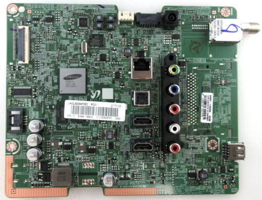 SAMSUNG BN94-10640C MAIN BOARD