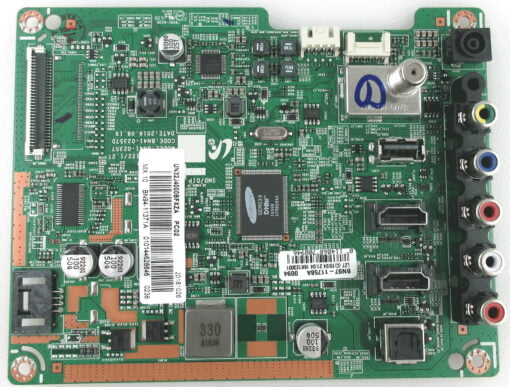 Samsung BN94-11371A Main Board