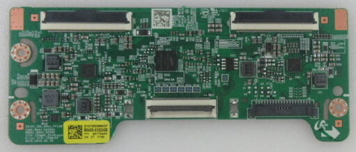 Samsung BN95-03524B T-Con Board